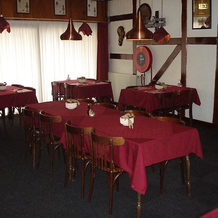 Hcr De Tukker Hotel Westdorpe Luaran gambar