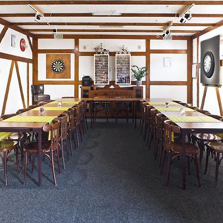 Hcr De Tukker Hotel Westdorpe Luaran gambar