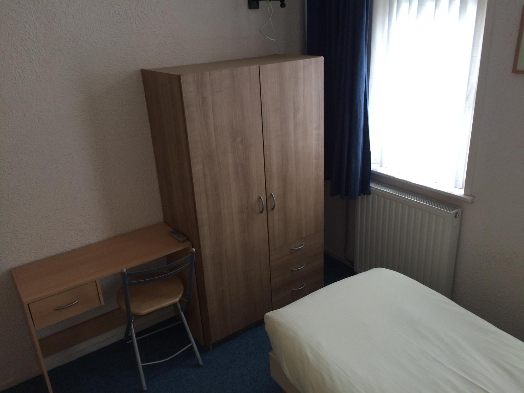 Hcr De Tukker Hotel Westdorpe Bilik gambar