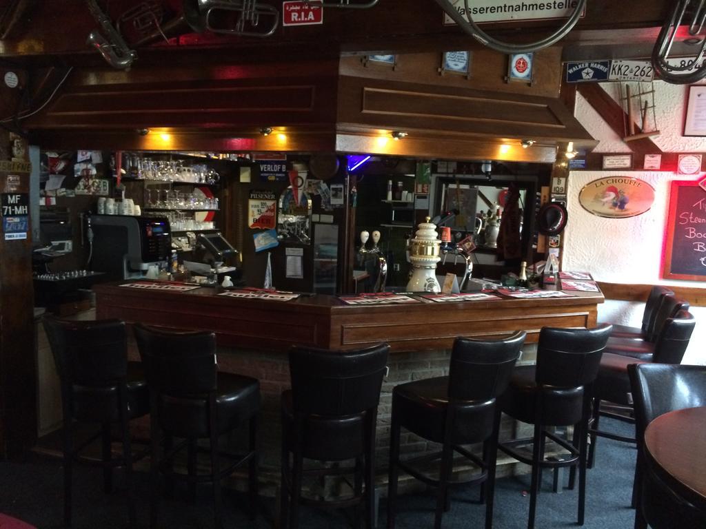 Hcr De Tukker Hotel Westdorpe Luaran gambar