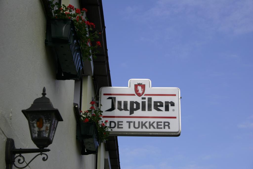 Hcr De Tukker Hotel Westdorpe Luaran gambar