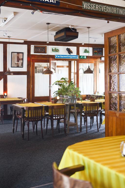 Hcr De Tukker Hotel Westdorpe Luaran gambar