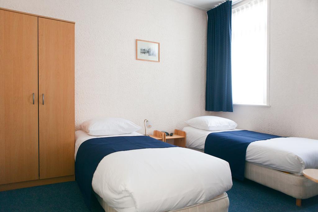 Hcr De Tukker Hotel Westdorpe Luaran gambar